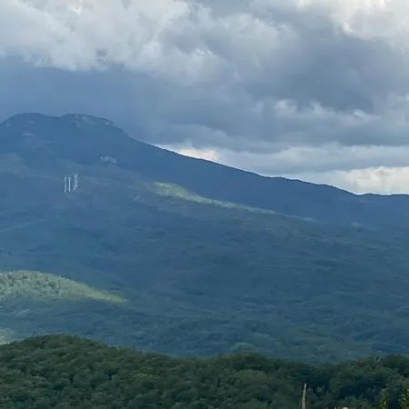 Casetta Paradiso - Ateleta Lägenhet *