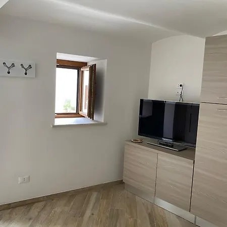 Casetta Paradiso - Ateleta Carceri (L'Aquila)