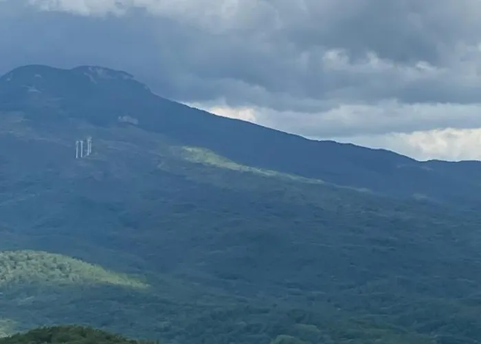 Casetta Paradiso - Ateleta Διαμέρισμα *