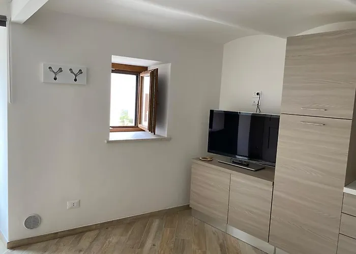 Casetta Paradiso - Ateleta Carceri (L'Aquila)