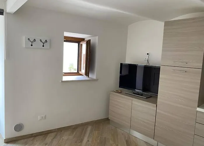 Casetta Paradiso - Ateleta *