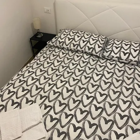 Casetta Paradiso - Ateleta *