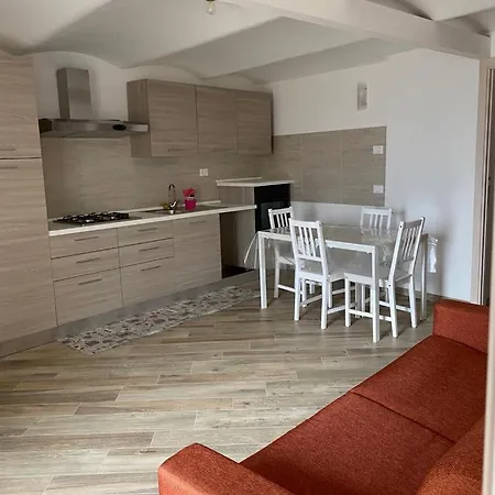 Casetta Paradiso - Ateleta * Carceri (L'Aquila)