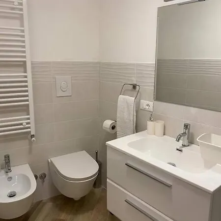 Casetta Paradiso - Ateleta