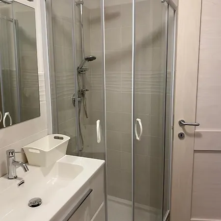 Casetta Paradiso - Ateleta Apartament