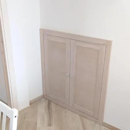 Casetta Paradiso - Ateleta Apartament