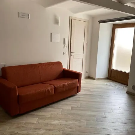 Casetta Paradiso - Ateleta Apartament