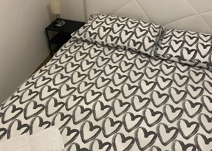 Casetta Paradiso - Ateleta *