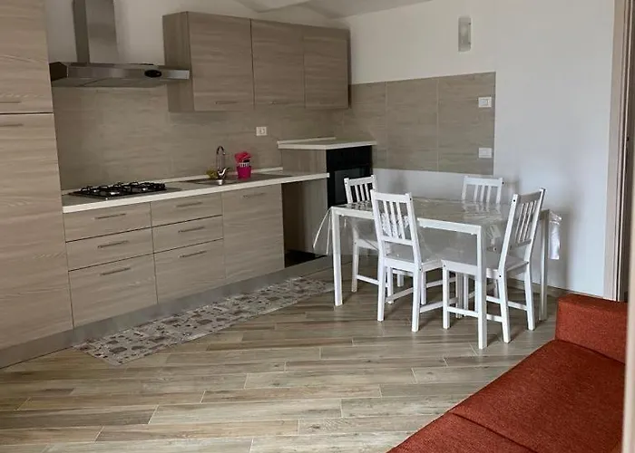 Casetta Paradiso - Ateleta * Carceri (L'Aquila)