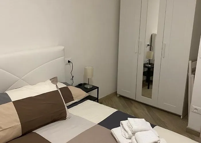 Casetta Paradiso - Ateleta *