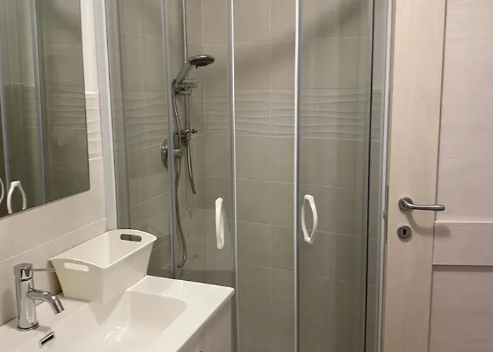 Casetta Paradiso - Ateleta Apartman