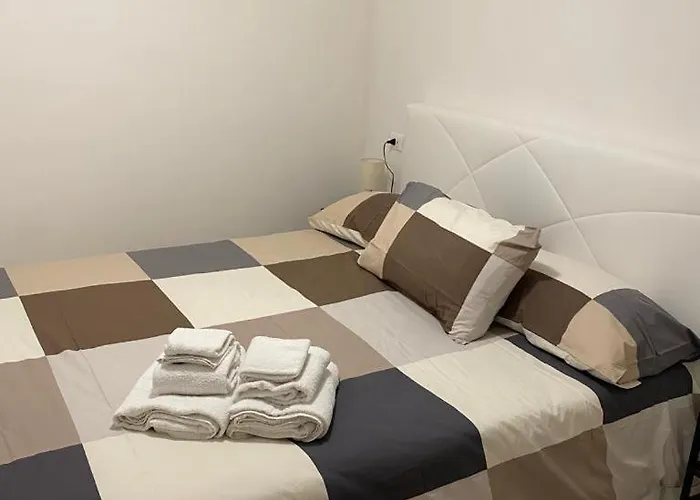 Casetta Paradiso - Ateleta Apartman *