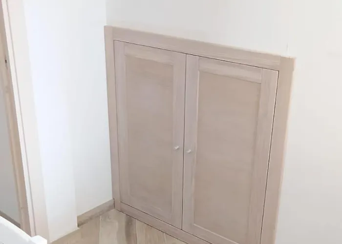 Casetta Paradiso - Ateleta Apartman