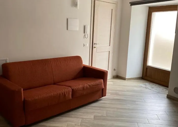 Casetta Paradiso - Ateleta Apartman